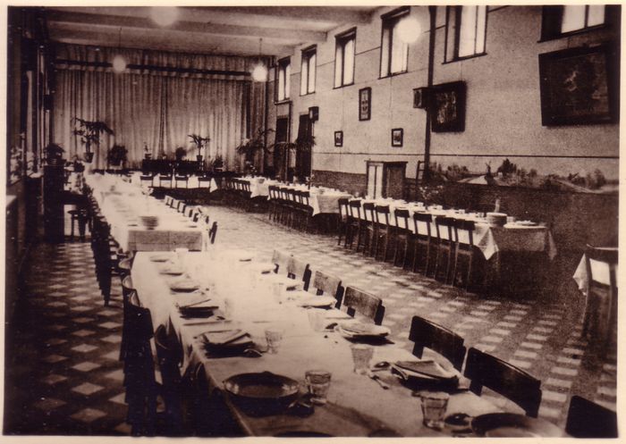 Eetzaal