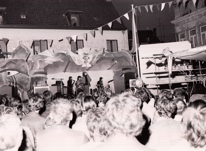 Festiviteiten