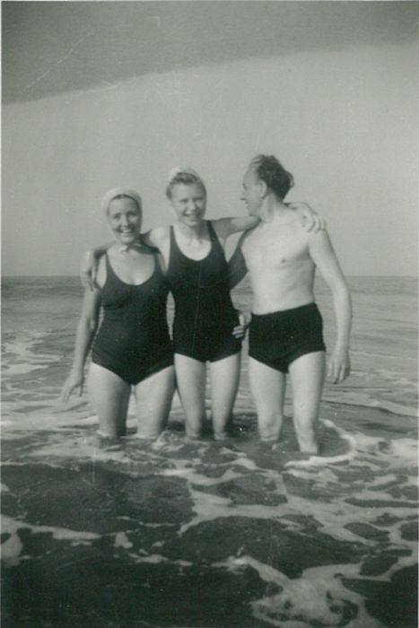 Zomergenoegens