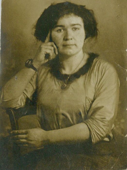 Foto