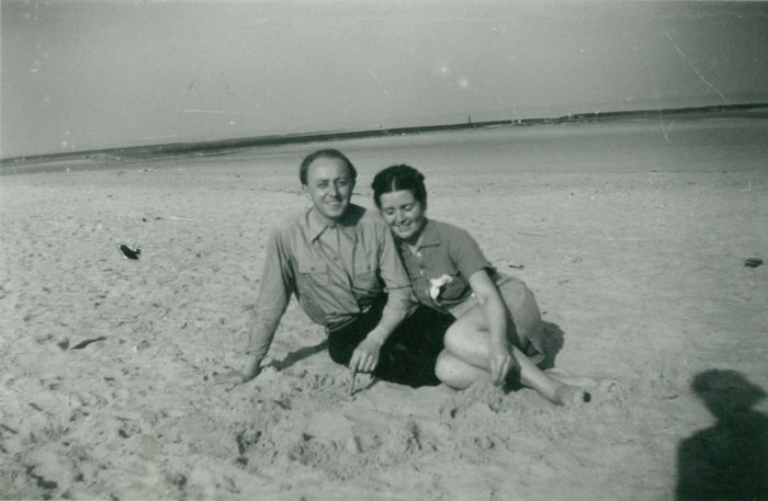 Zomergenoegens