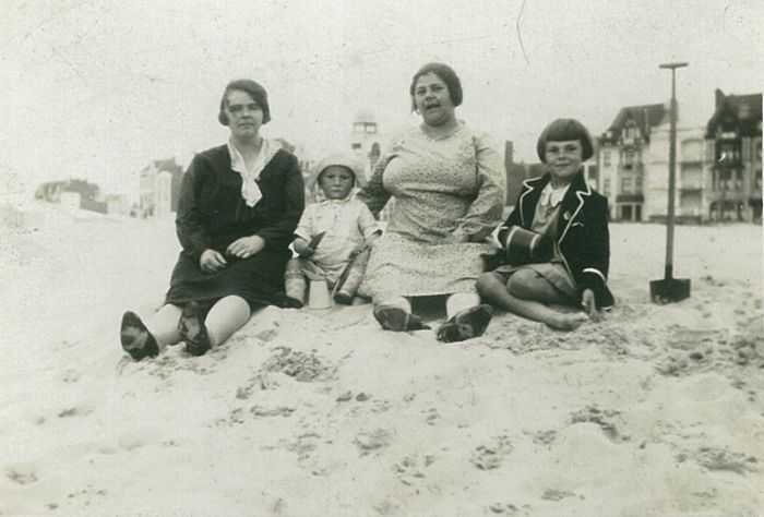 Zomergenoegens