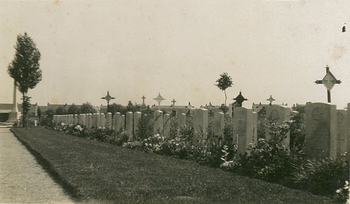 Kerkhof