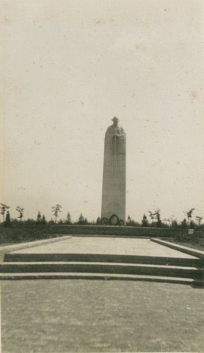 Kerkhof