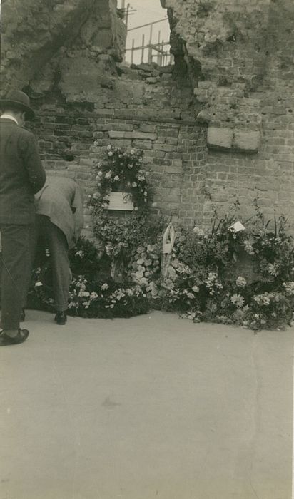 Kerkhof