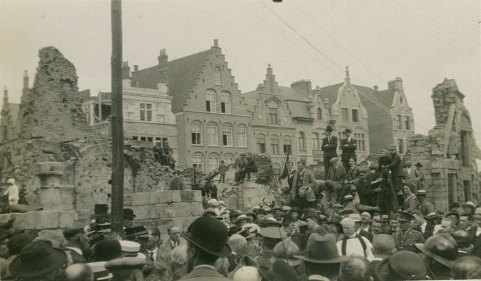 Gebouwen