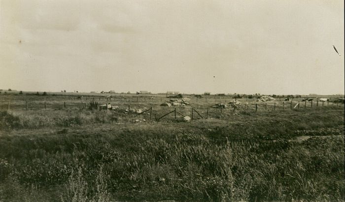 Uitzicht
