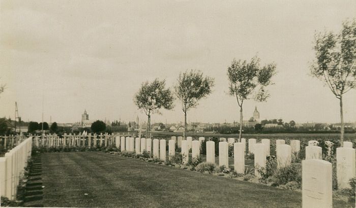 Kerkhof
