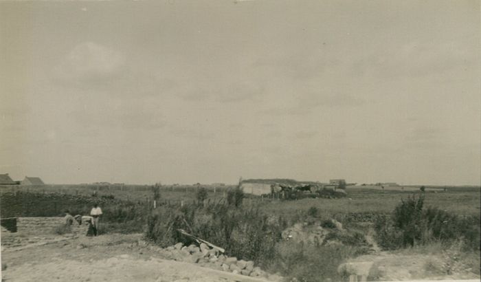 Uitzicht