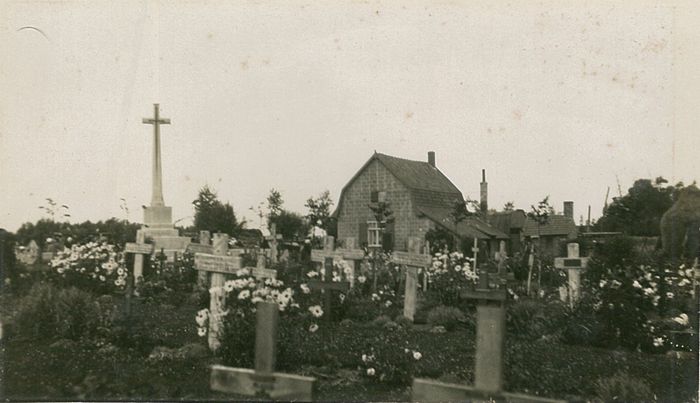 Kerkhof