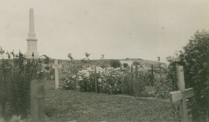 Kerkhof
