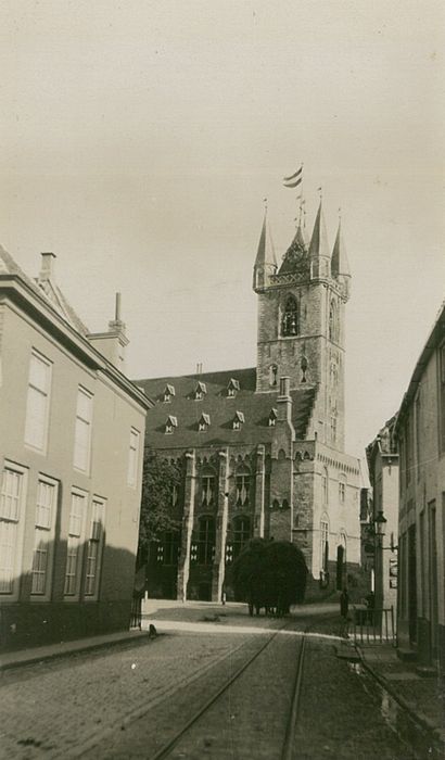 Gebouwen