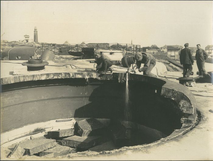 W.O.1
