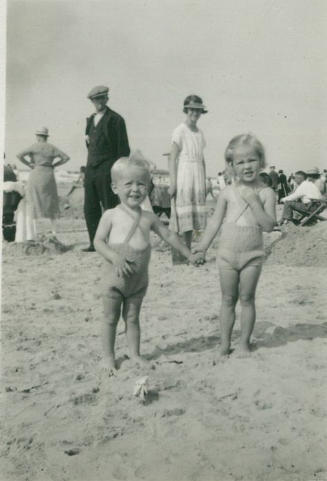Strand