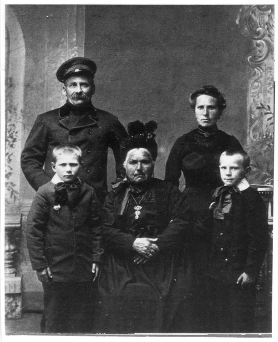 Fotovaria