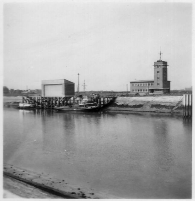 Vissersboten