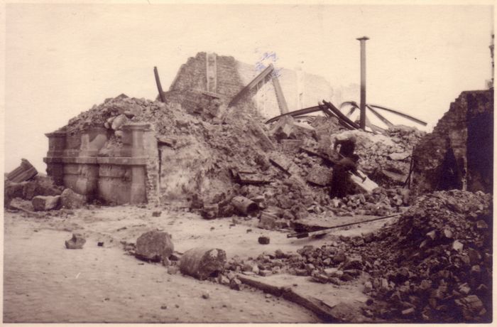 Gebouwen