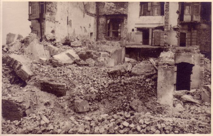 Gebouwen