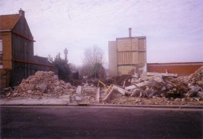 Gebouwen