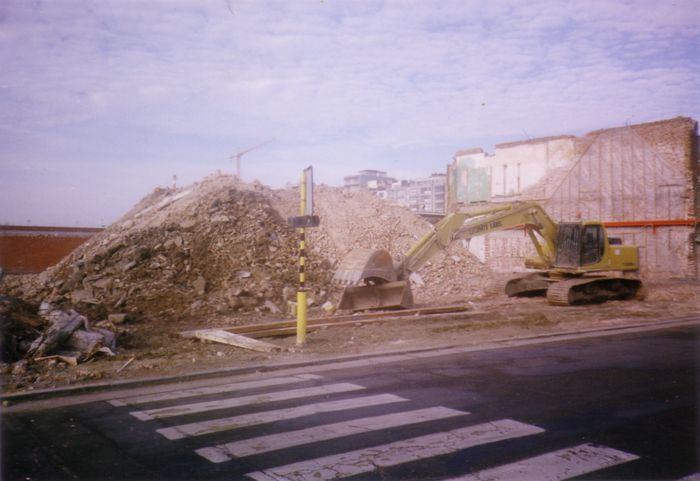 Gebouwen