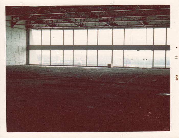 Gebouwen