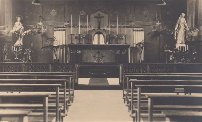 Kapel