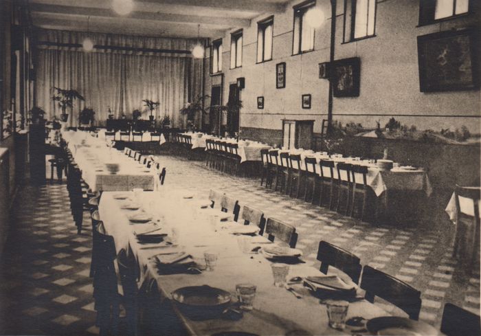 Eetzaal