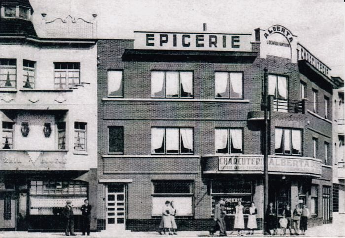 Gebouwen