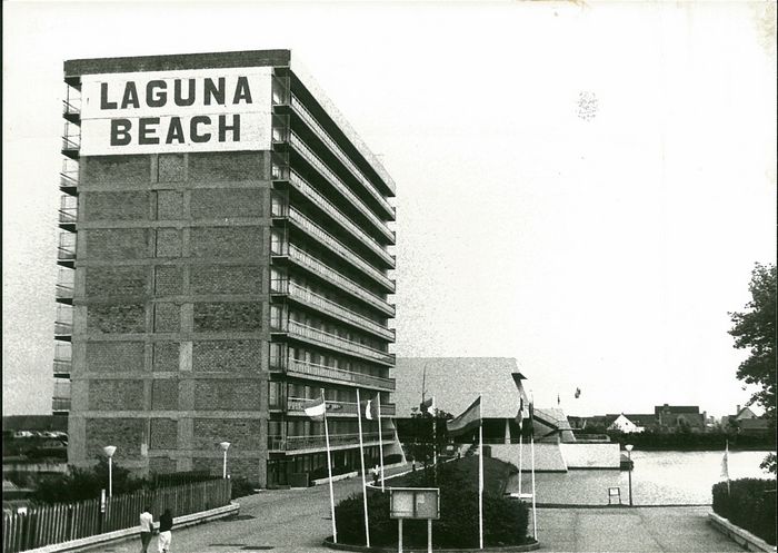 Gebouwen