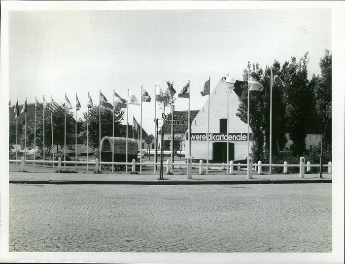 Gebouwen