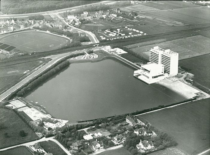 Gebouwen