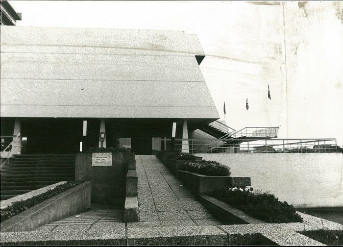 Gebouwen