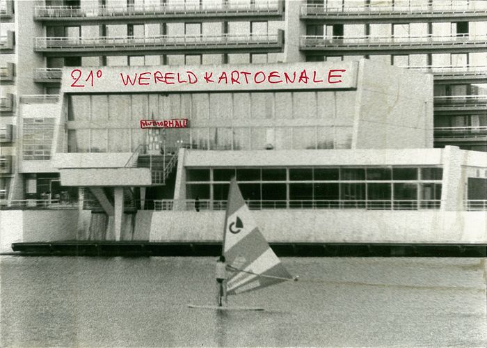 Gebouwen