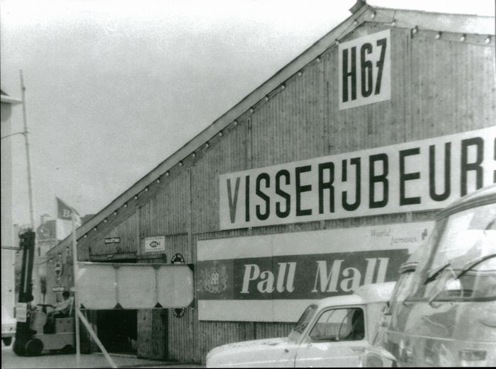 Gebouwen