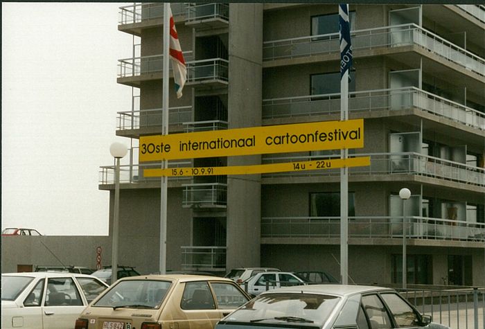 Festiviteit