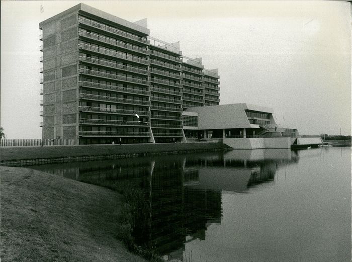 Gebouwen