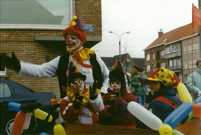Festiviteit