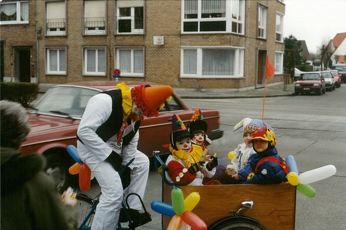 Festiviteit