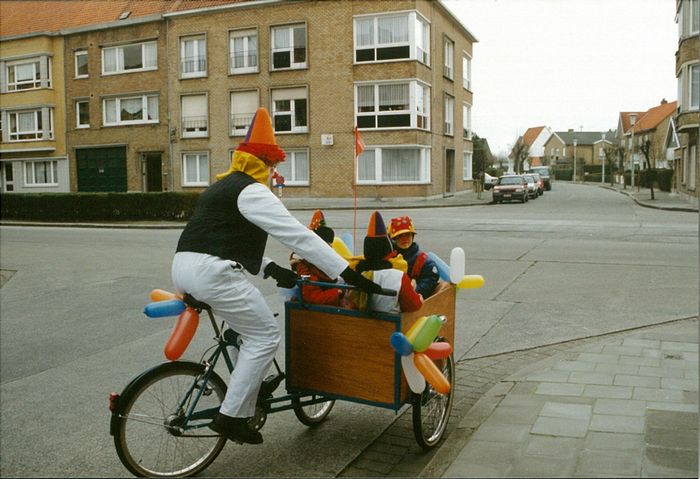 Festiviteit