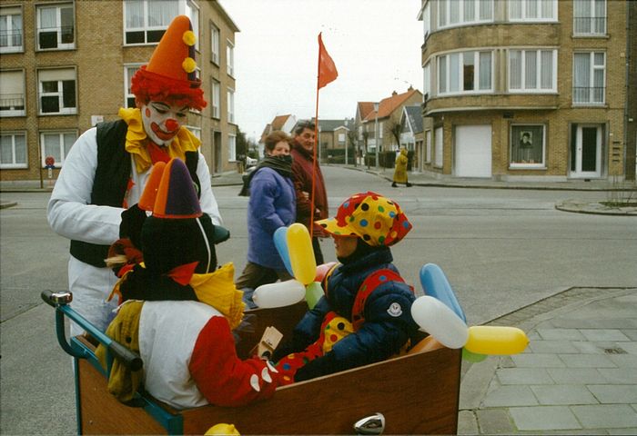 Festiviteit