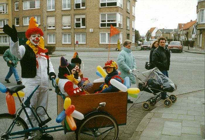 Festiviteit