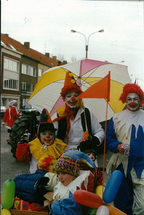 Festiviteit