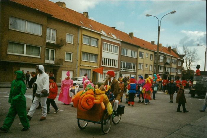 Festiviteit