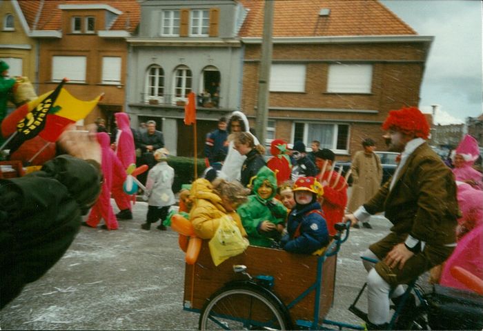 Festiviteit