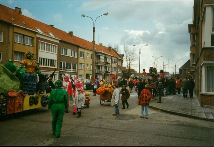 Festiviteit