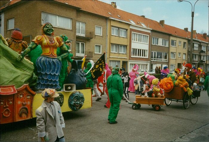 Festiviteit