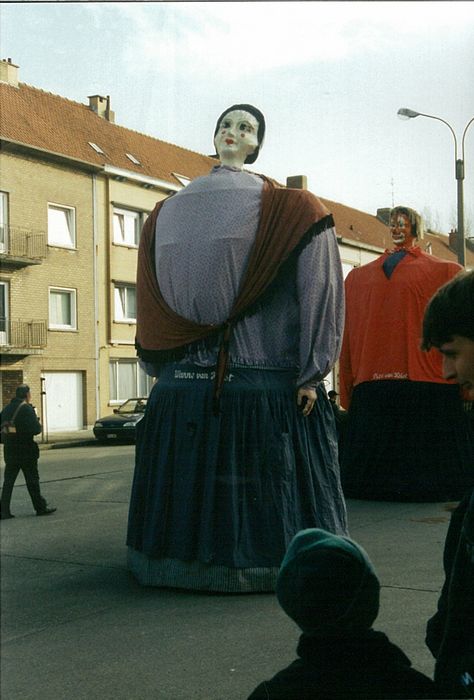 Festiviteit