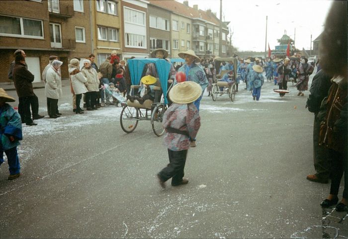 Festiviteit