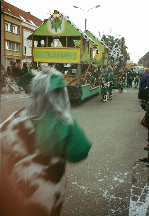 Festiviteit