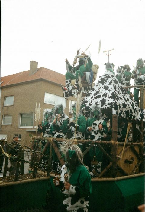 Festiviteit